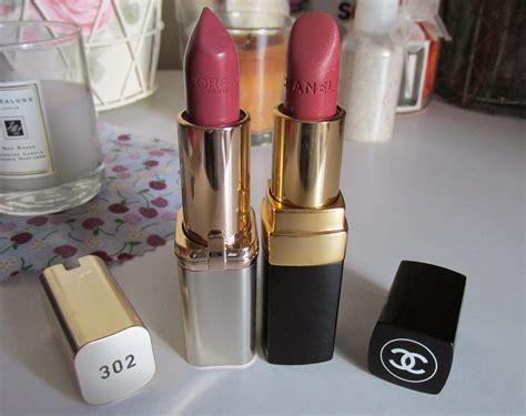 chanel rivoli lipstick dupe|chanel dupe.